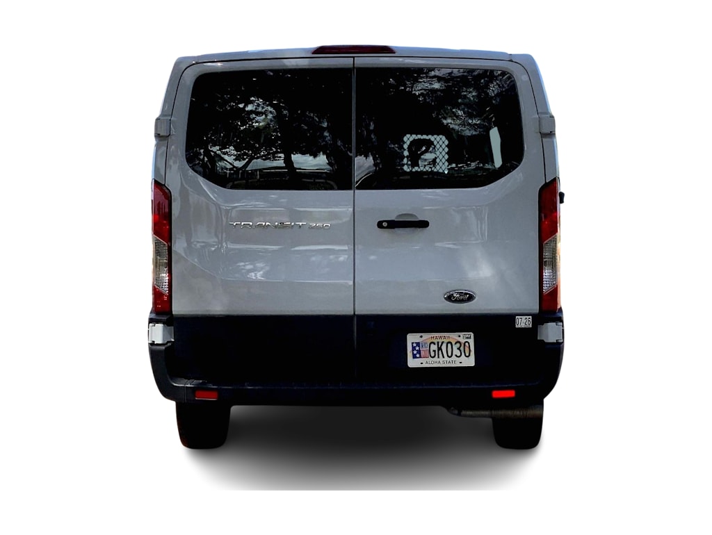 Thumbnail: 2025 Ford Transit Series - 5