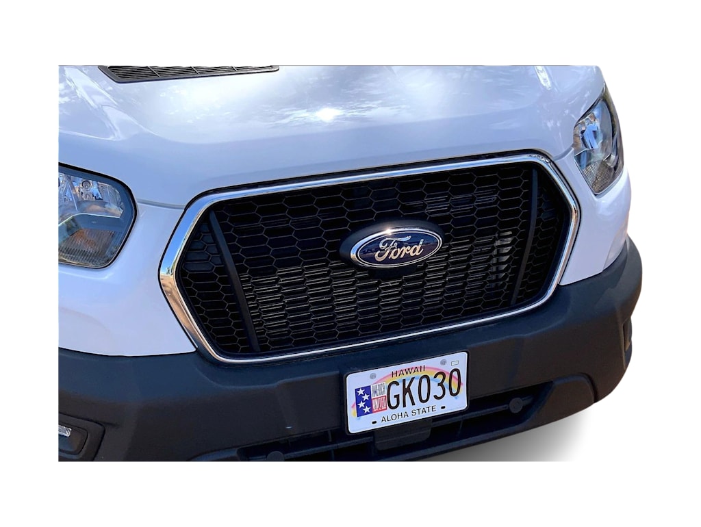Thumbnail: 2025 Ford Transit Series - 33