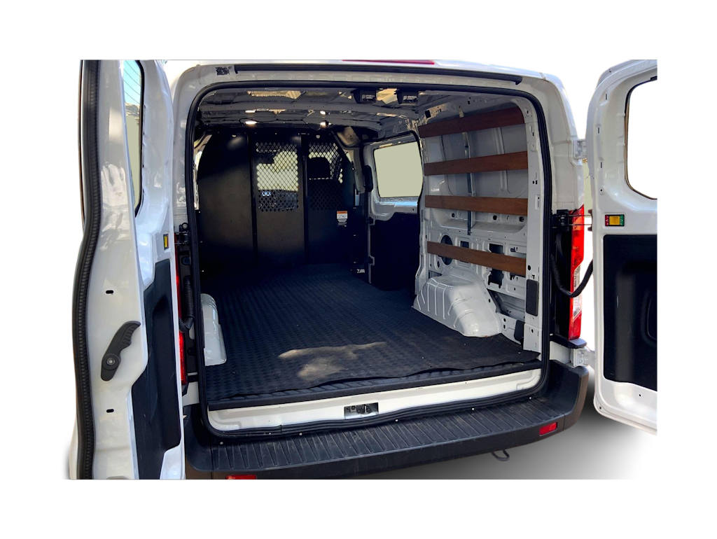 Thumbnail: 2025 Ford Transit Series - 17