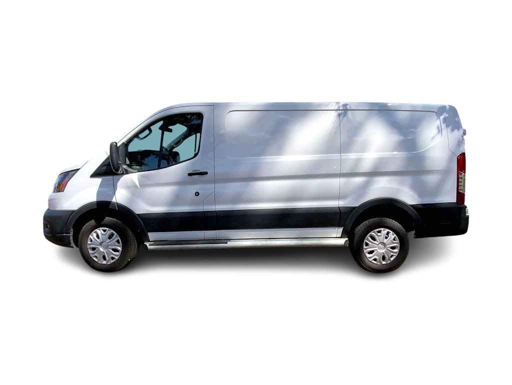 Thumbnail: 2025 Ford Transit Series - 3