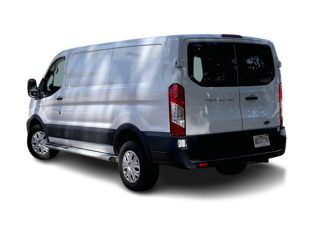 Thumbnail: 2025 Ford Transit Series - 4