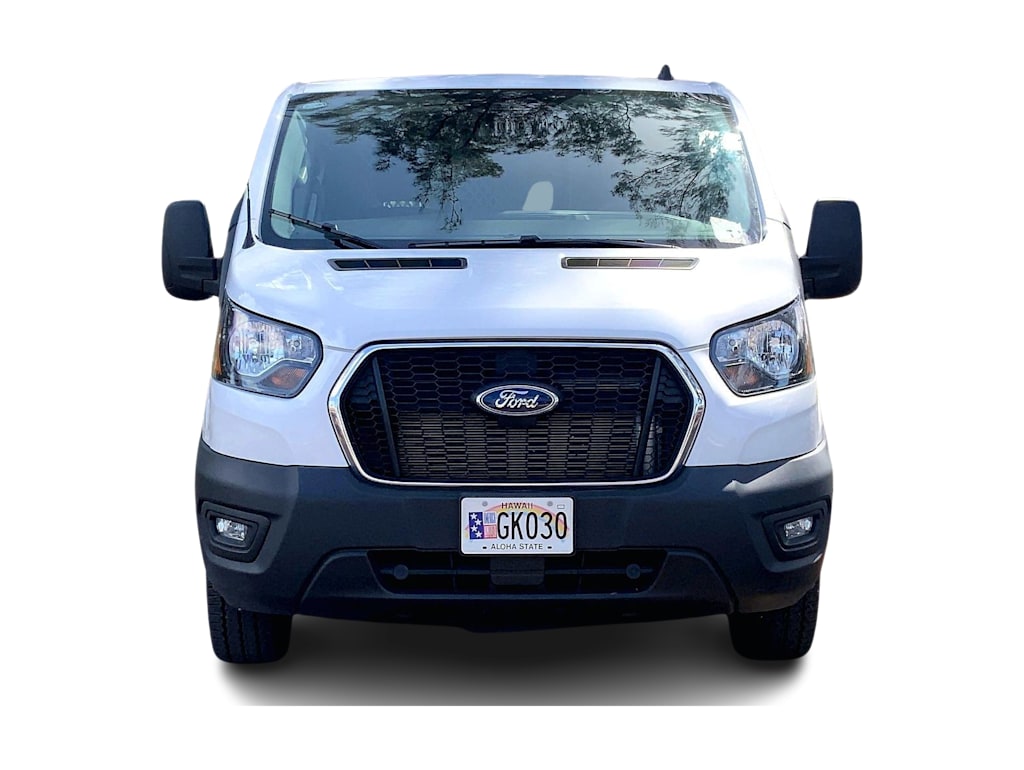 Thumbnail: 2025 Ford Transit Series - 6
