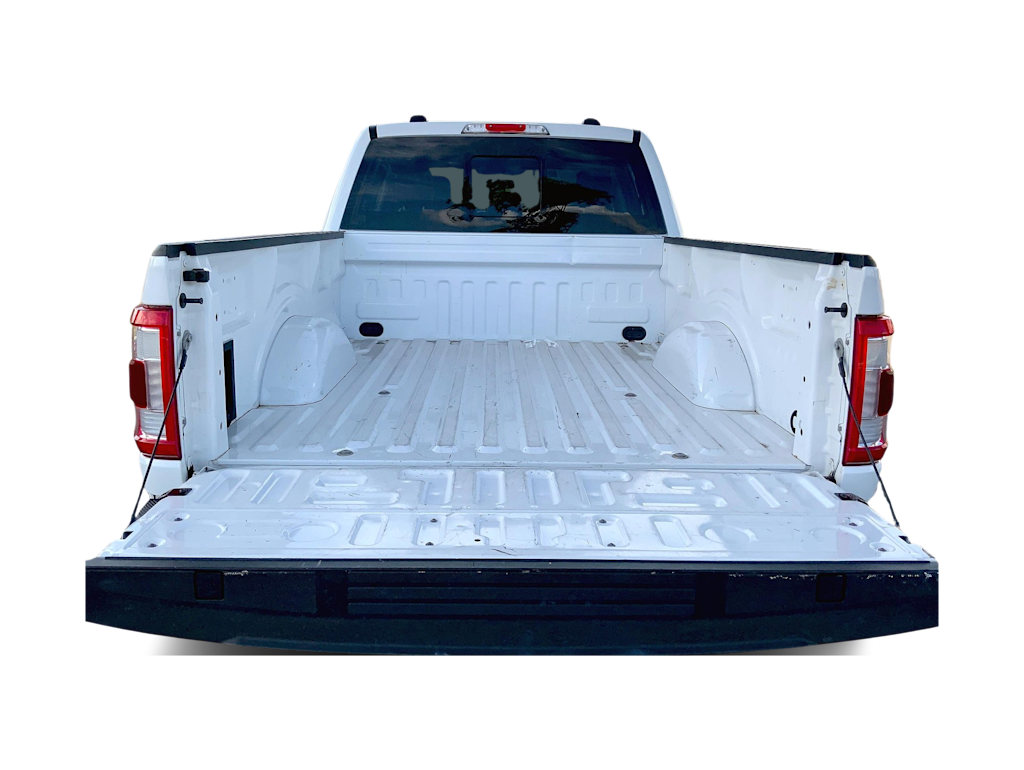 Thumbnail: 2023 Ford F-150 - 17