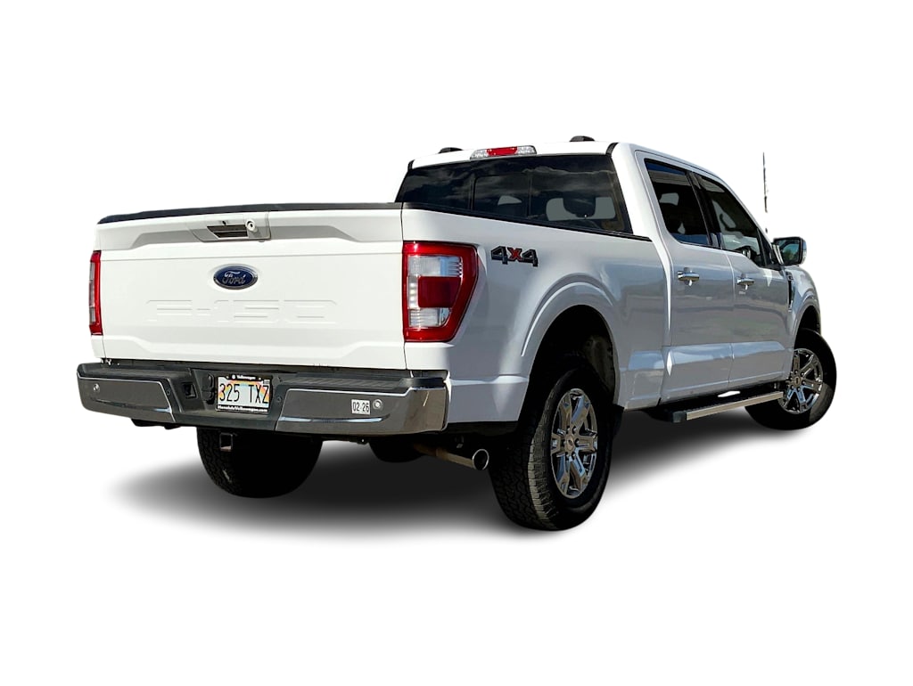 Thumbnail: 2023 Ford F-150 - 21