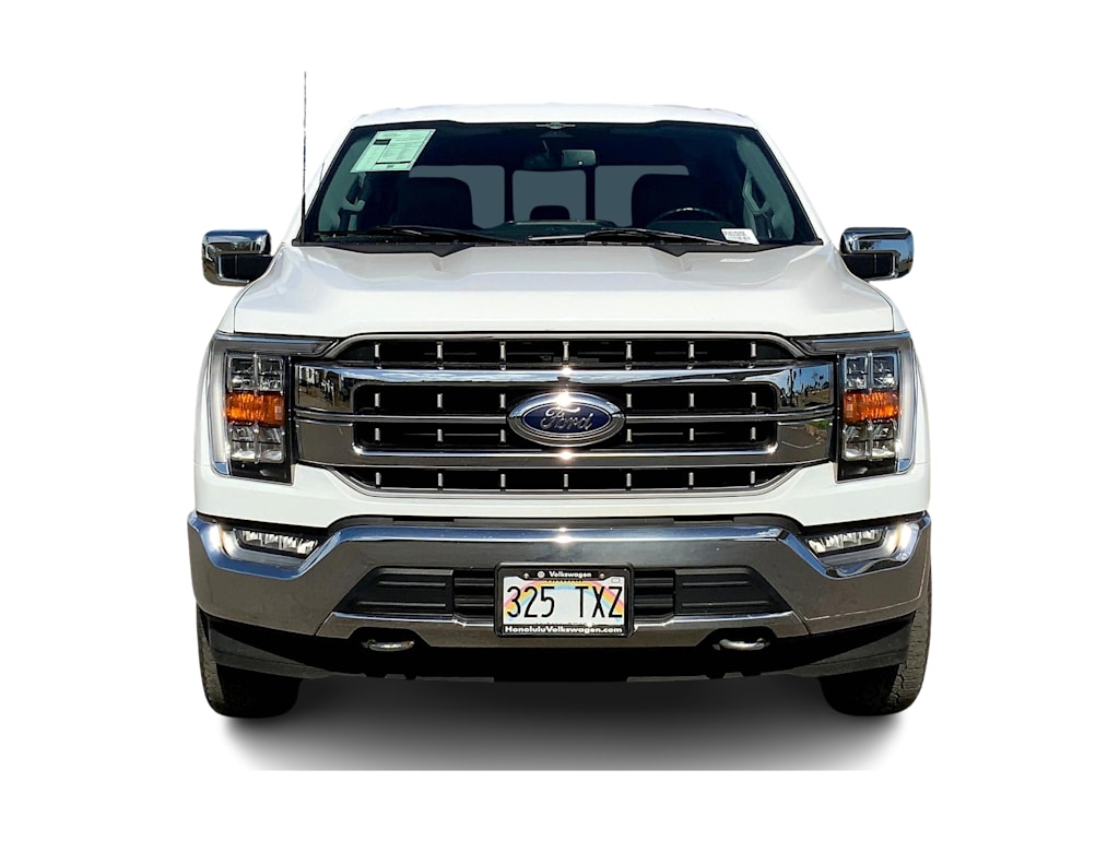 Thumbnail: 2023 Ford F-150 - 6
