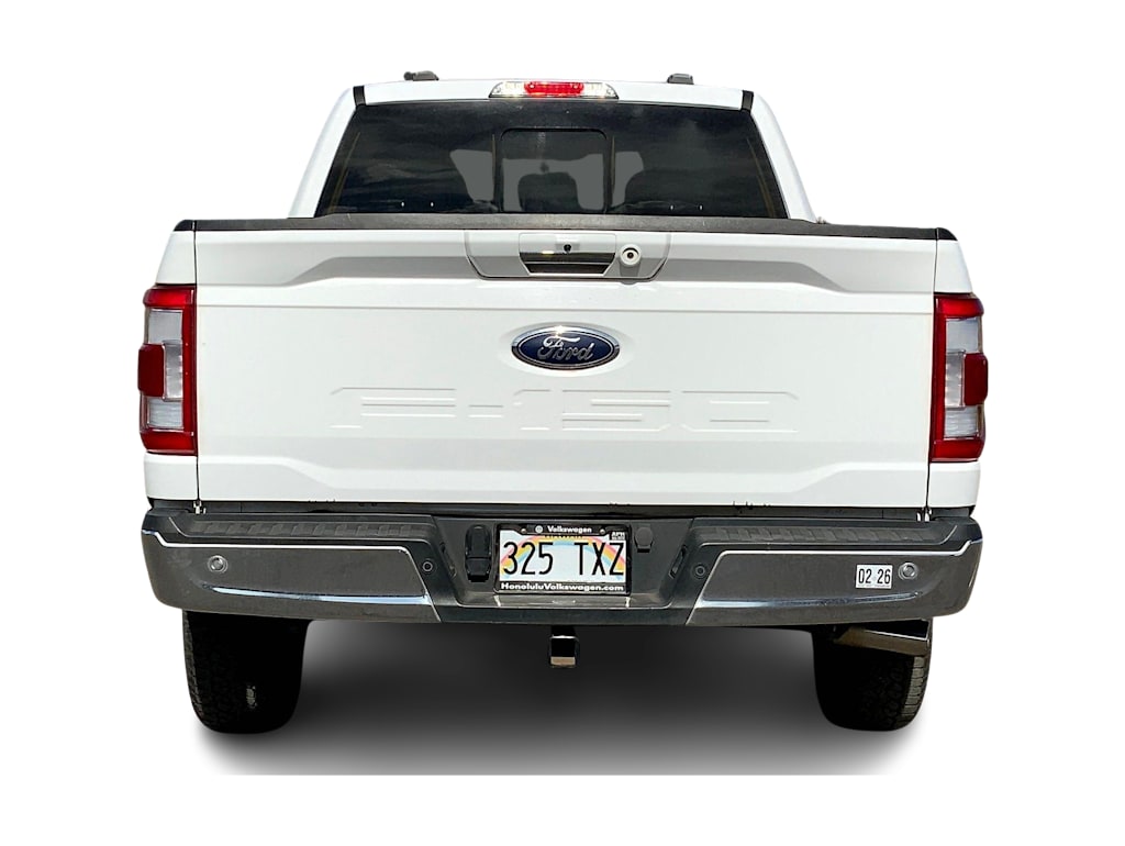 Thumbnail: 2023 Ford F-150 - 5