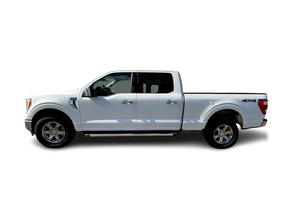 Thumbnail: 2023 Ford F-150 - 3