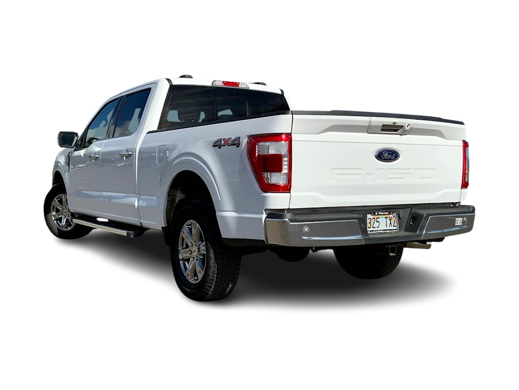 Thumbnail: 2023 Ford F-150 - 4