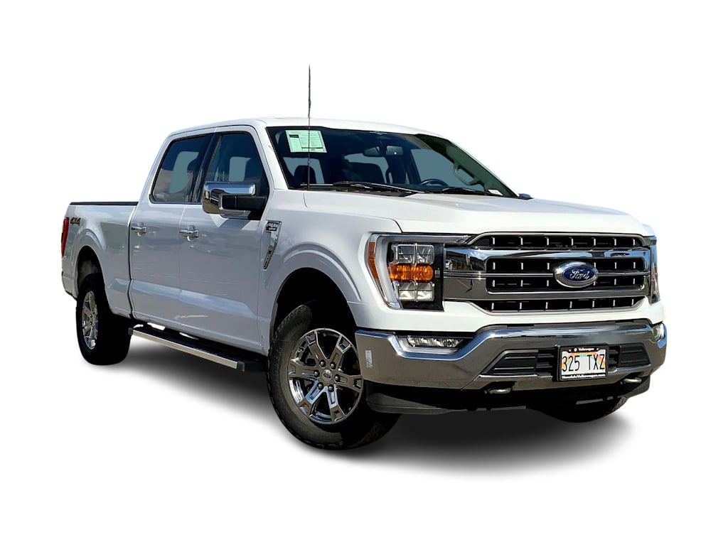 Thumbnail: 2023 Ford F-150 - 20