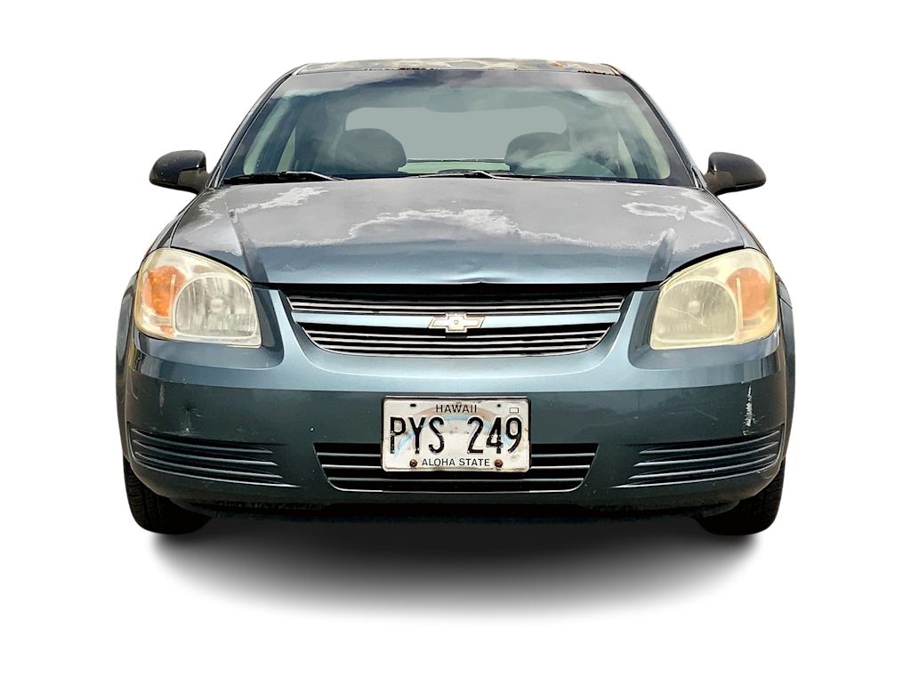 2007 Chevrolet Cobalt  6