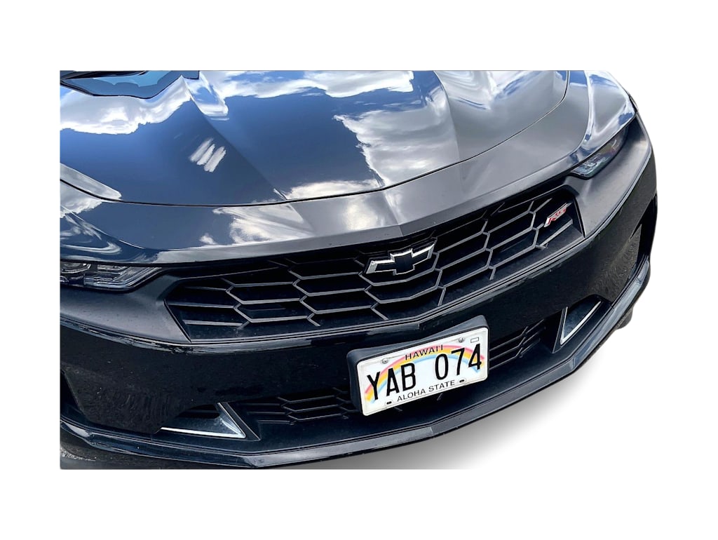 Thumbnail: 2023 Chevrolet Camaro - 32
