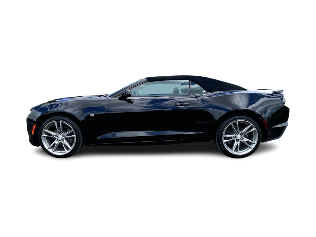 Thumbnail: 2023 Chevrolet Camaro - 3