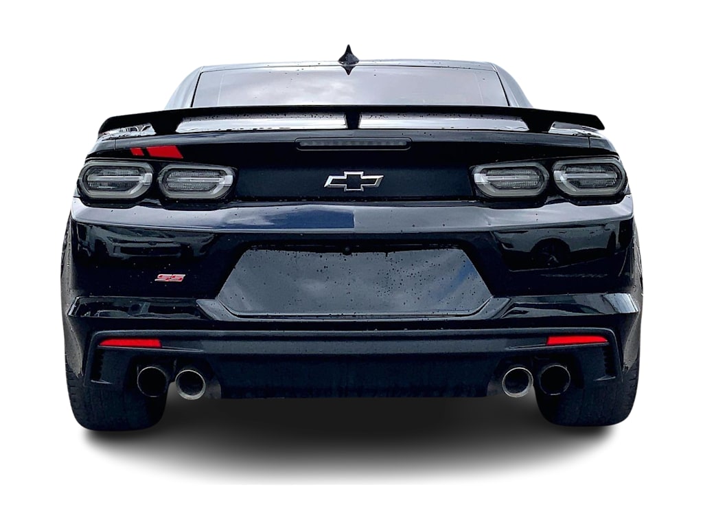 Thumbnail: 2023 Chevrolet Camaro - 5
