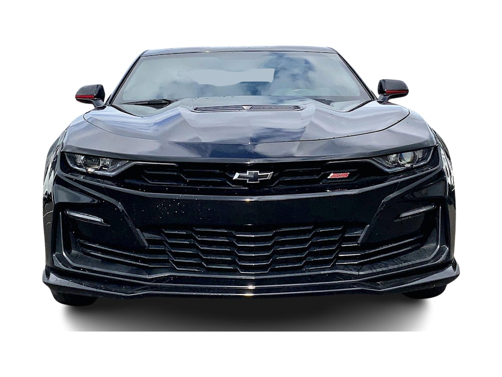 Thumbnail: 2023 Chevrolet Camaro - 20