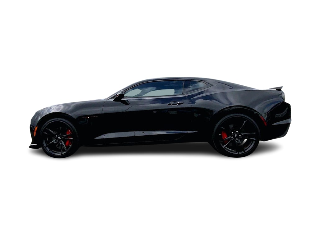 Thumbnail: 2023 Chevrolet Camaro - 3