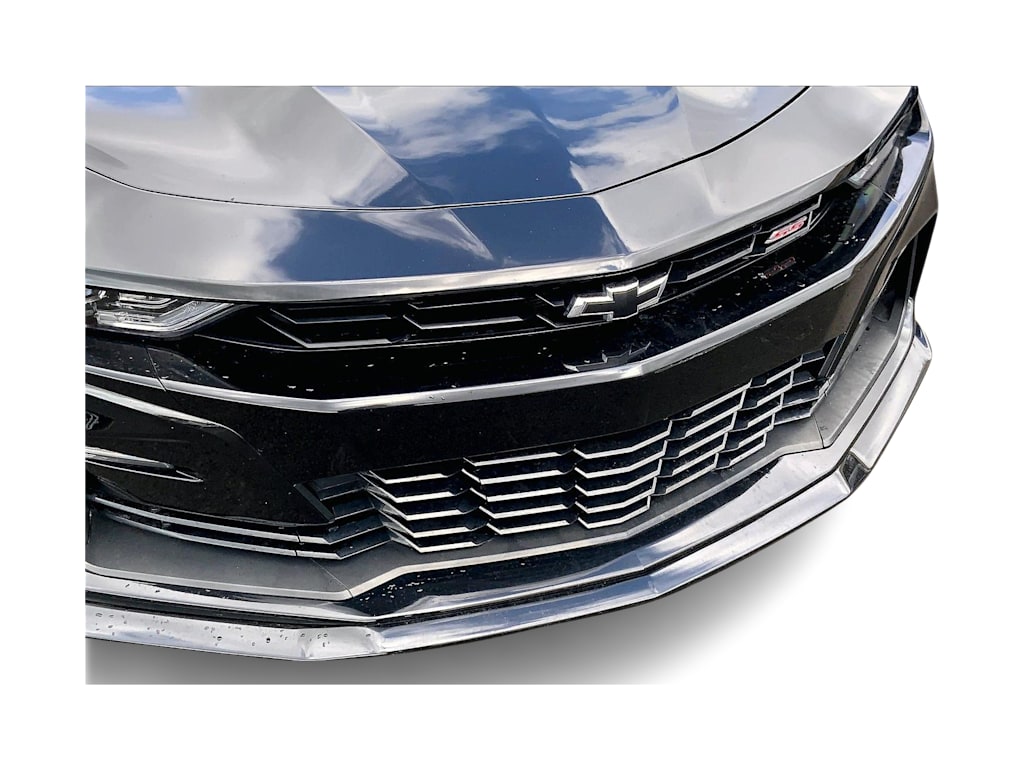 Thumbnail: 2023 Chevrolet Camaro - 32