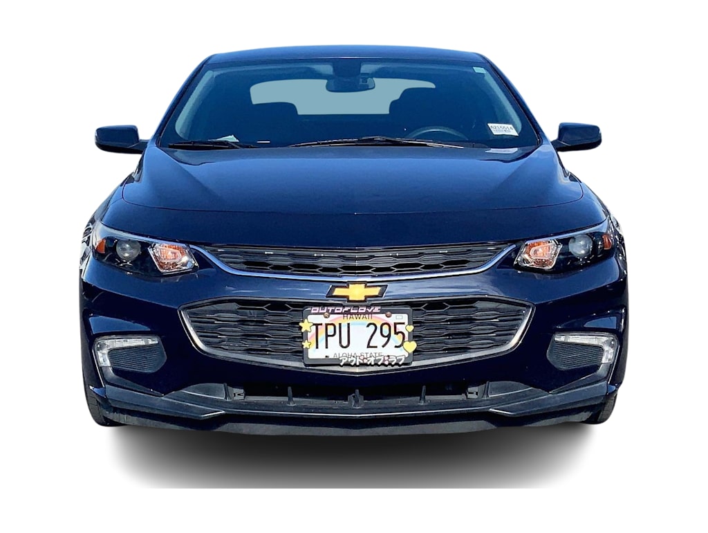 Thumbnail: 2018 Chevrolet Malibu - 6