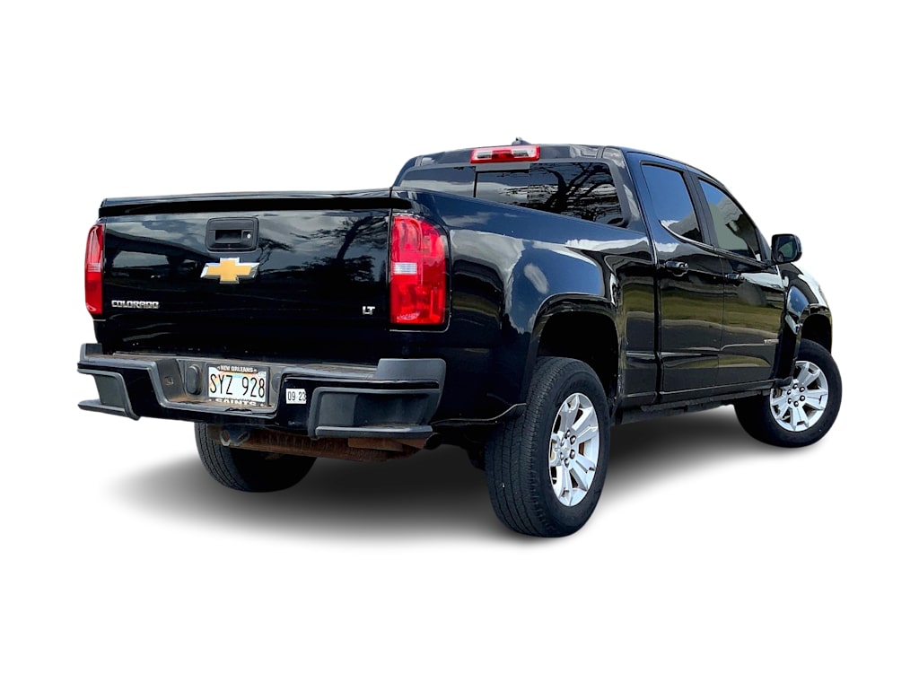 Thumbnail: 2016 Chevrolet Colorado - 21
