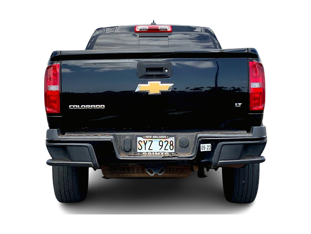 Thumbnail: 2016 Chevrolet Colorado - 5