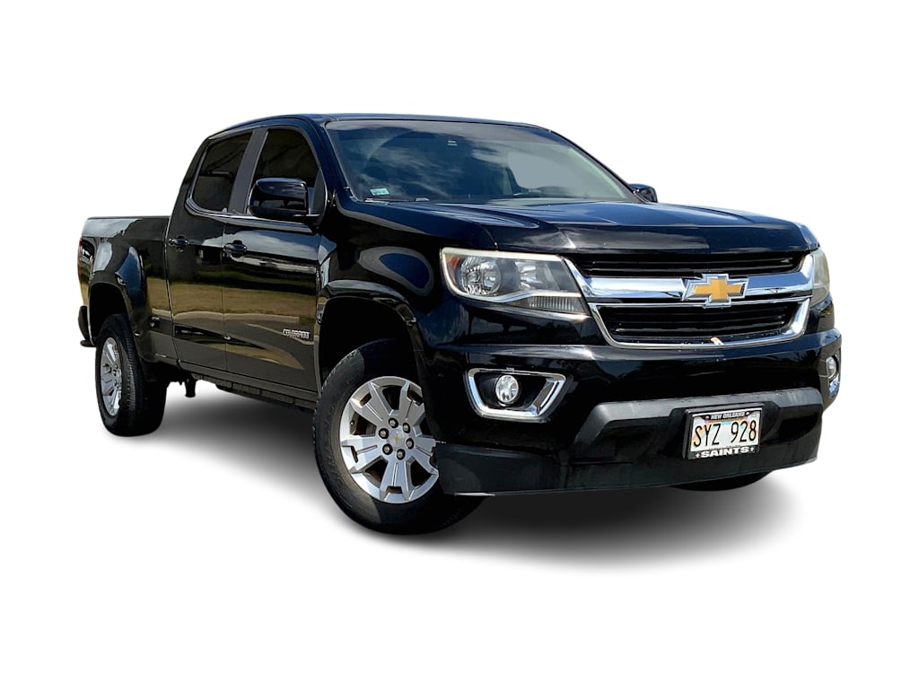 Thumbnail: 2016 Chevrolet Colorado - 20