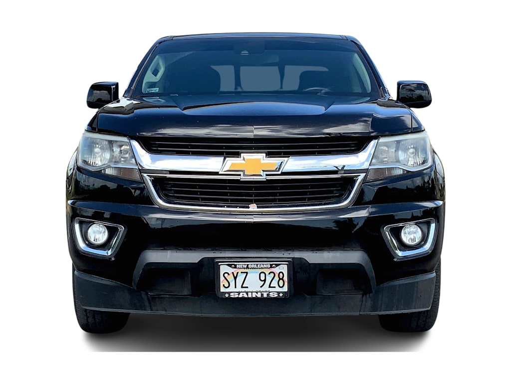 Thumbnail: 2016 Chevrolet Colorado - 6