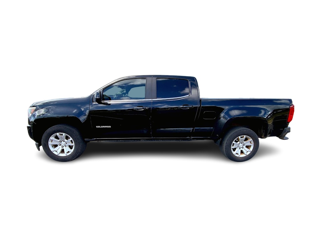 Thumbnail: 2016 Chevrolet Colorado - 3
