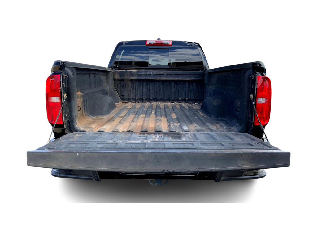 Thumbnail: 2016 Chevrolet Colorado - 17