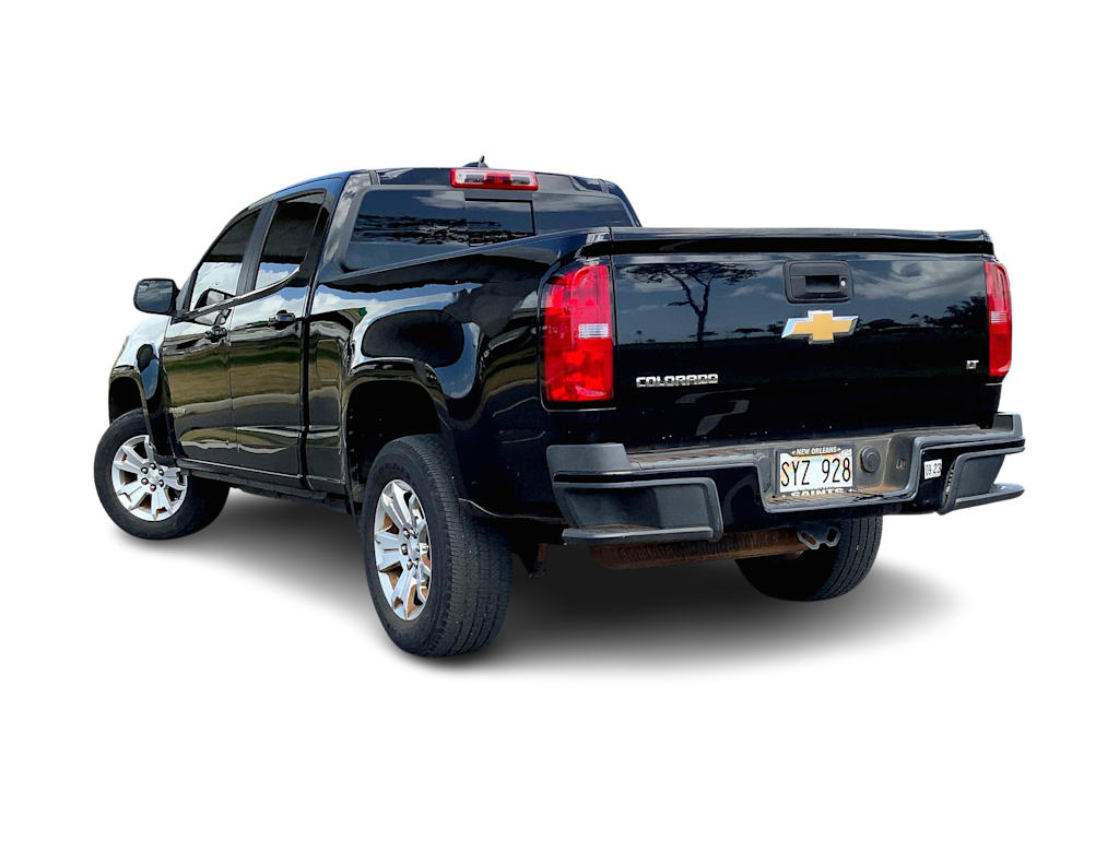Thumbnail: 2016 Chevrolet Colorado - 4