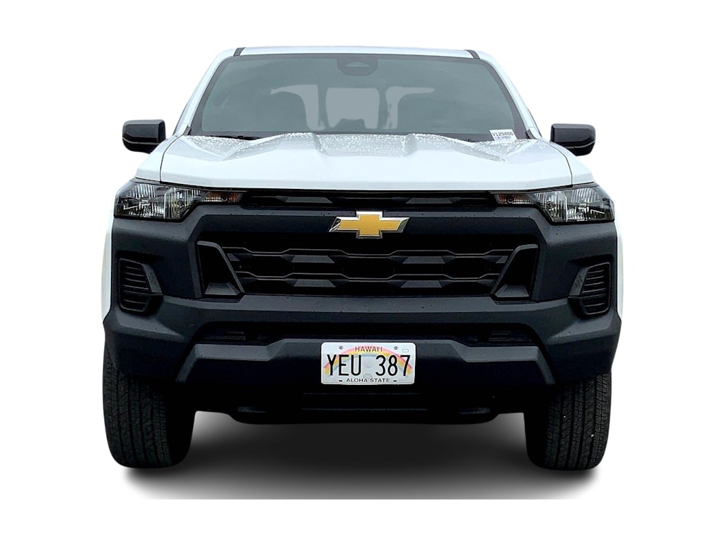 Thumbnail: 2025 Chevrolet Colorado - 6