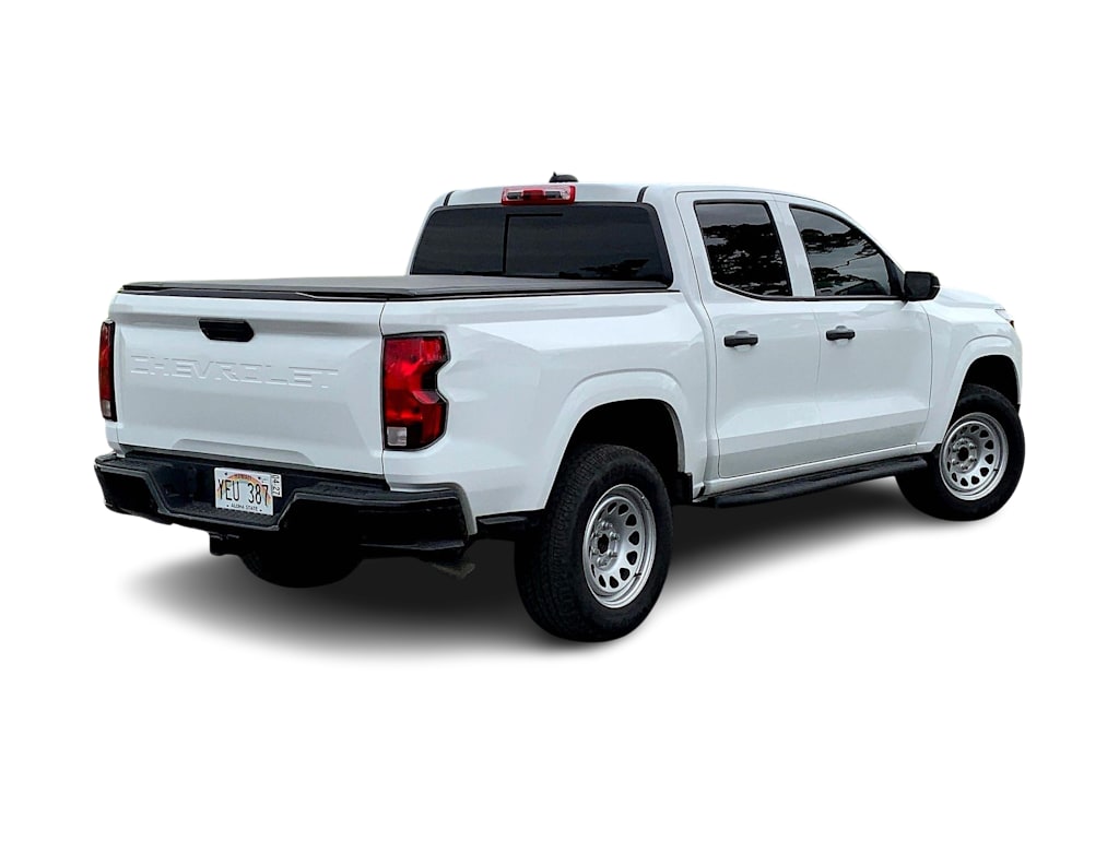 Thumbnail: 2025 Chevrolet Colorado - 23