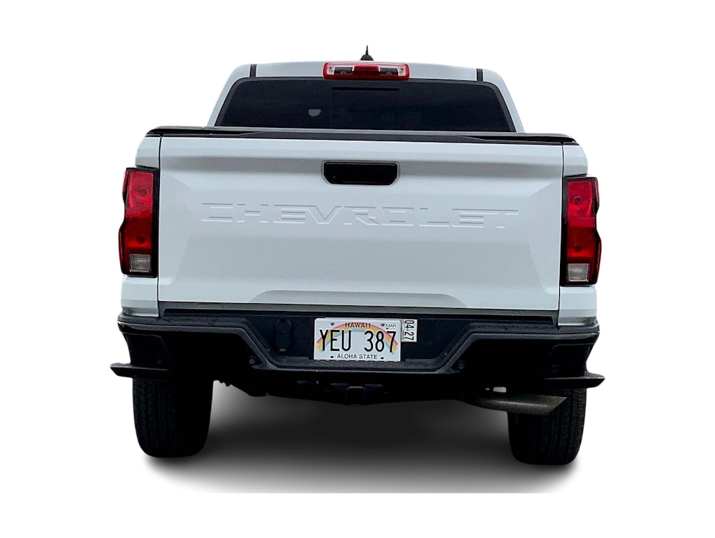 Thumbnail: 2025 Chevrolet Colorado - 5
