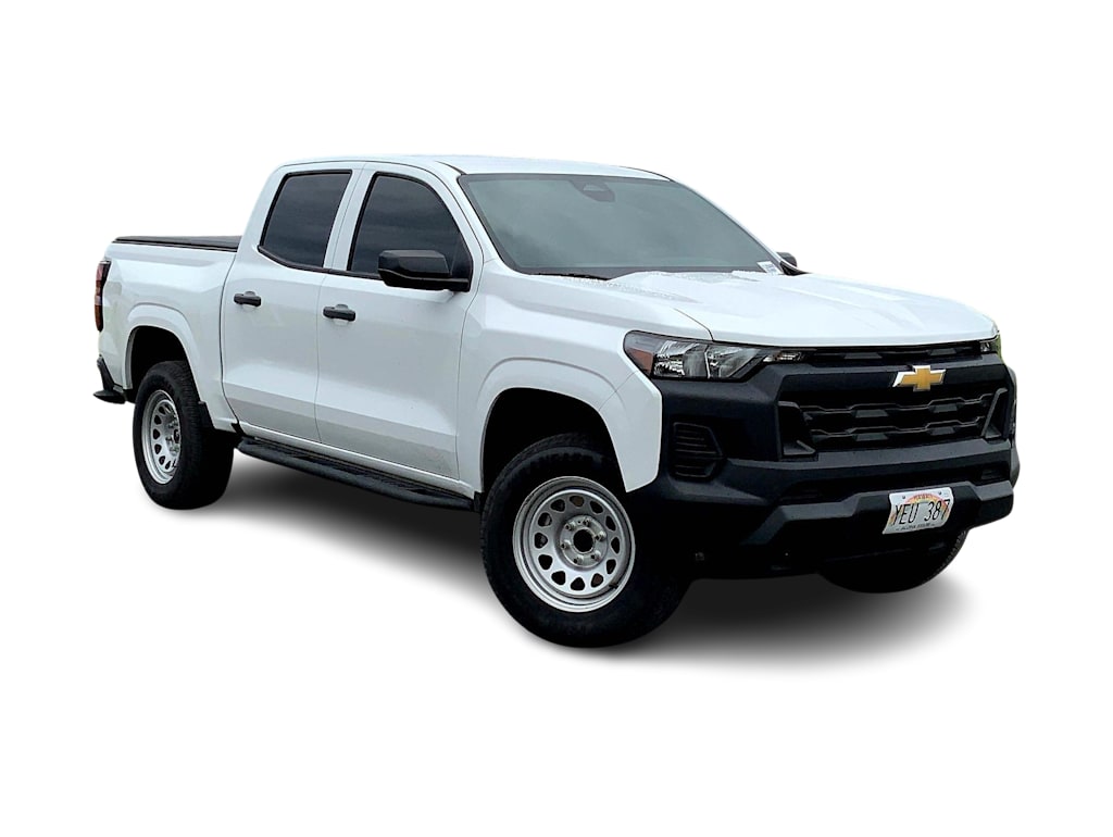 Thumbnail: 2025 Chevrolet Colorado - 22
