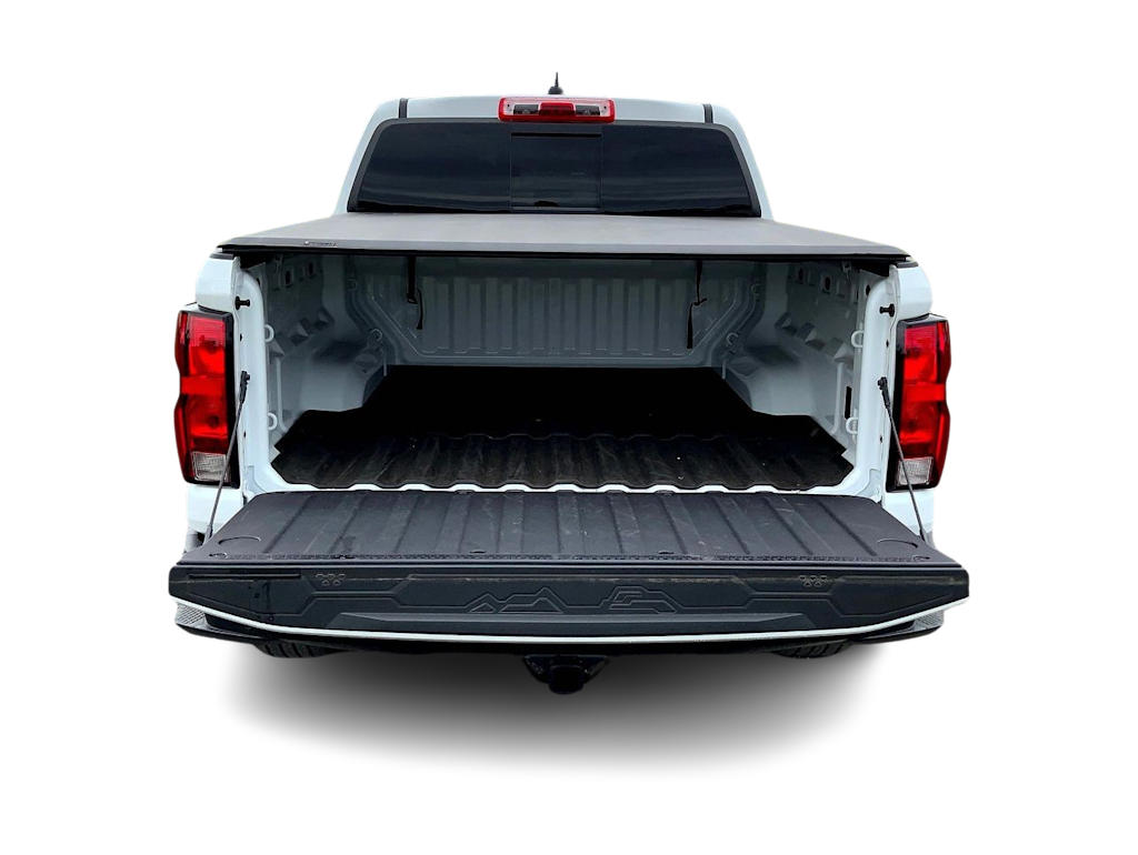 Thumbnail: 2025 Chevrolet Colorado - 19