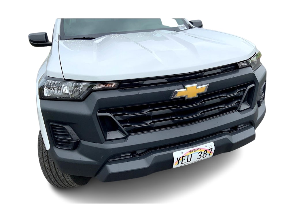 Thumbnail: 2025 Chevrolet Colorado - 33