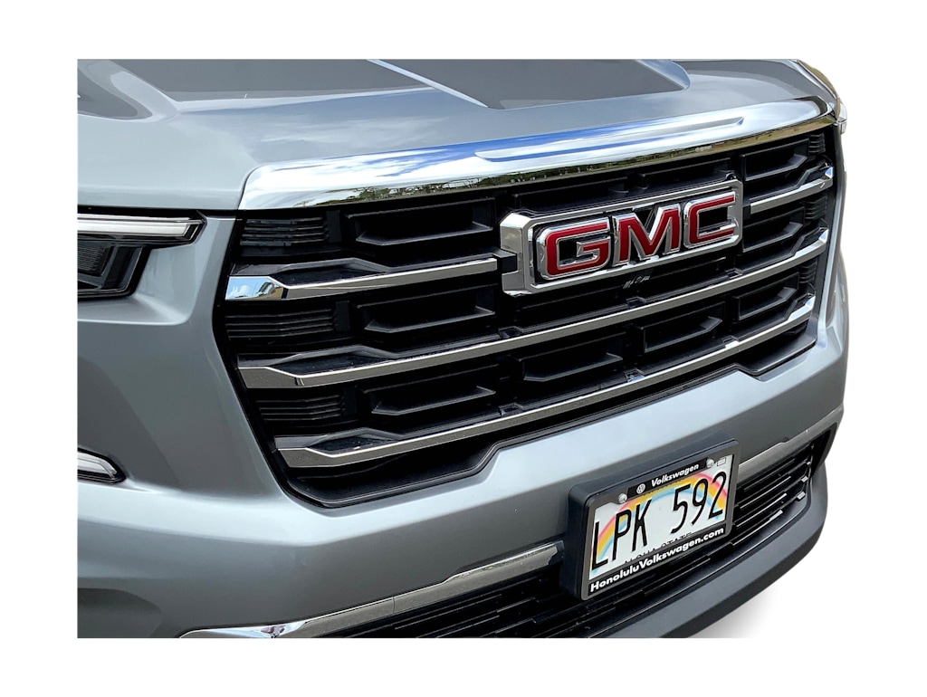Thumbnail: 2024 GMC Acadia - 32