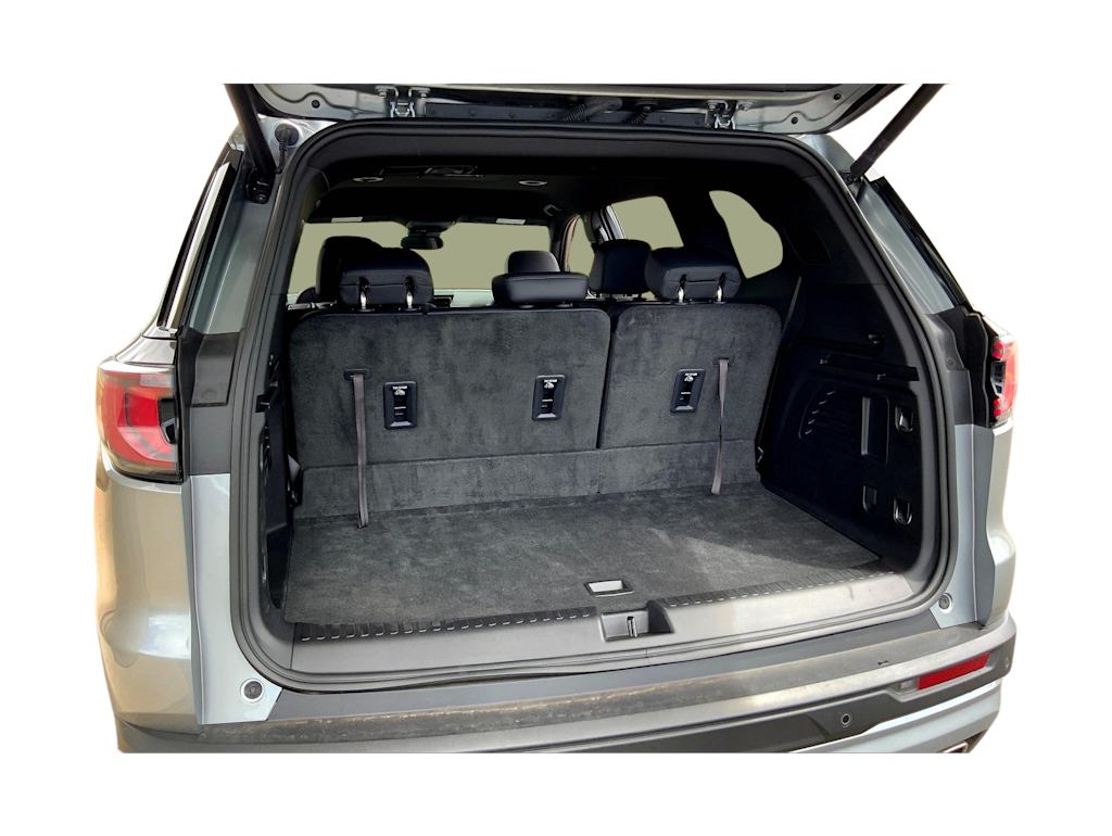 Thumbnail: 2024 GMC Acadia - 18