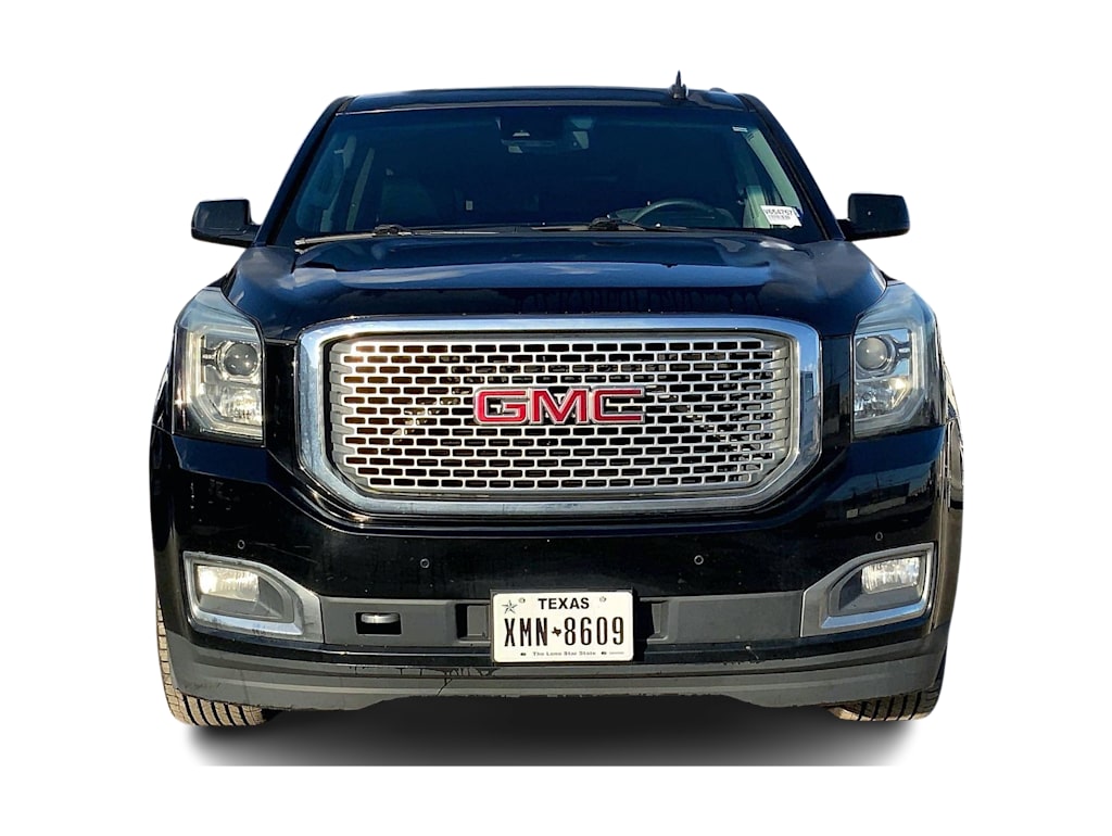 Thumbnail: 2015 GMC Yukon XL - 6