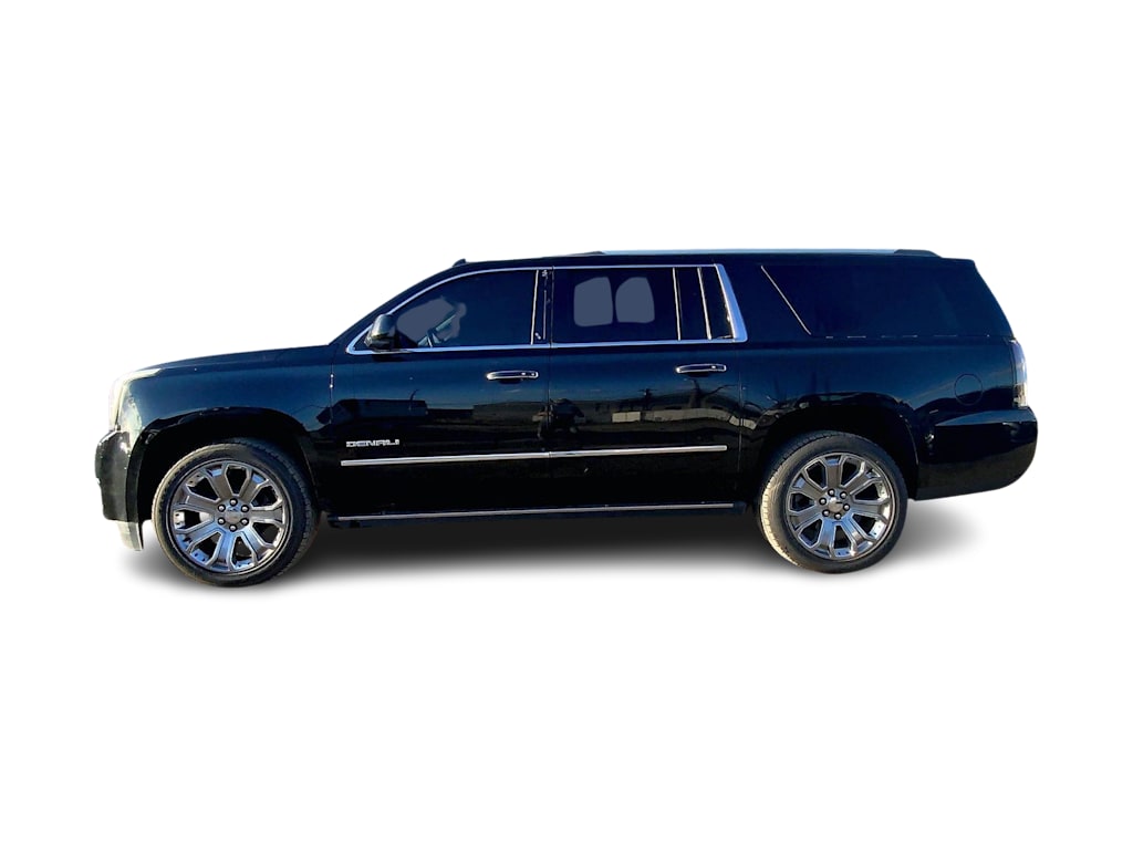 Thumbnail: 2015 GMC Yukon XL - 3