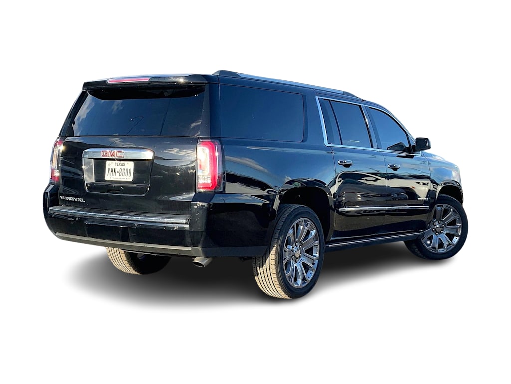 Thumbnail: 2015 GMC Yukon XL - 23