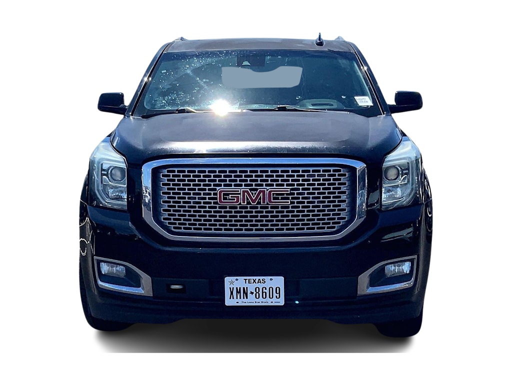 Thumbnail: 2015 GMC Yukon XL - 6