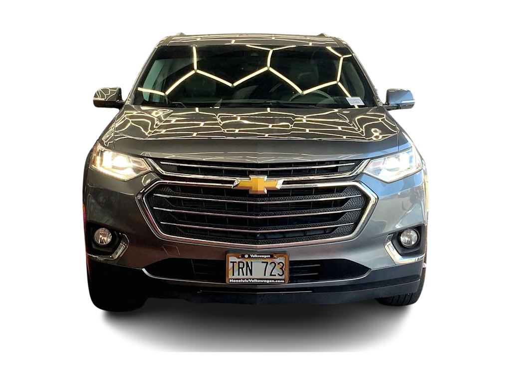 Thumbnail: 2018 Chevrolet Traverse - 6