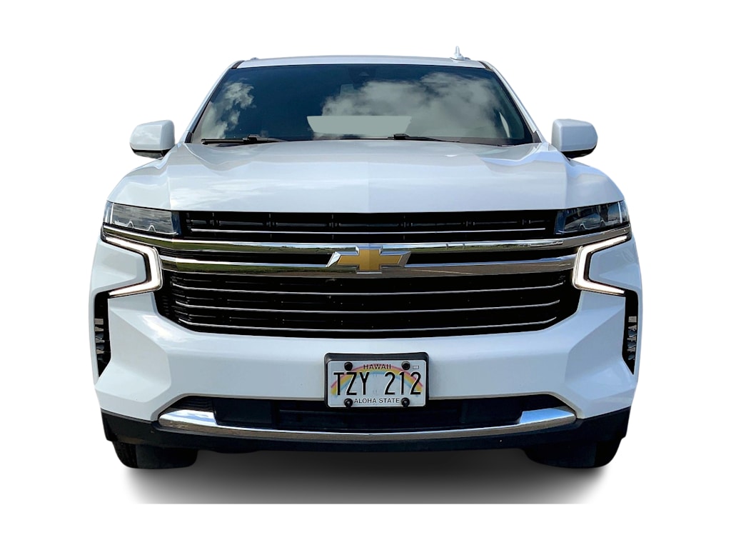 2021 Chevrolet Tahoe LT 6