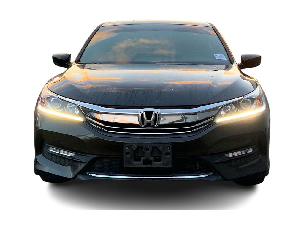 Thumbnail: 2016 Honda Accord - 6