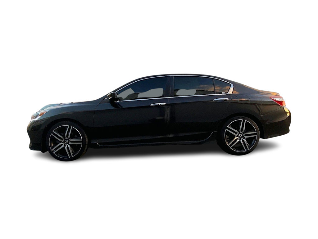 Thumbnail: 2016 Honda Accord - 3