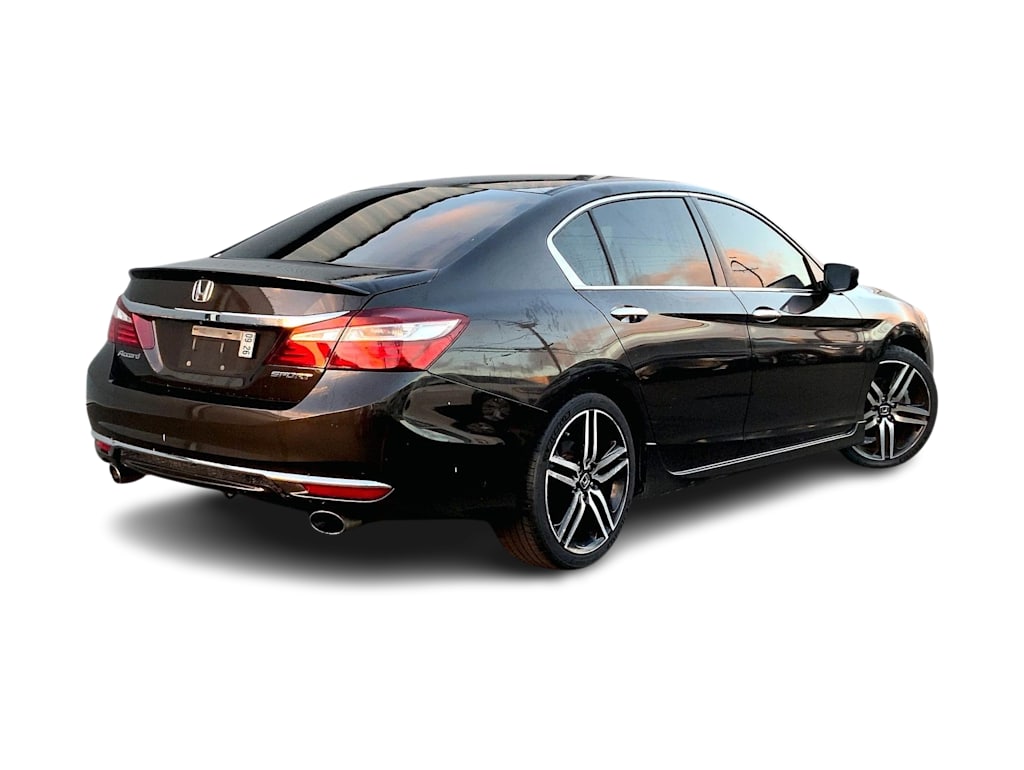 Thumbnail: 2016 Honda Accord - 24