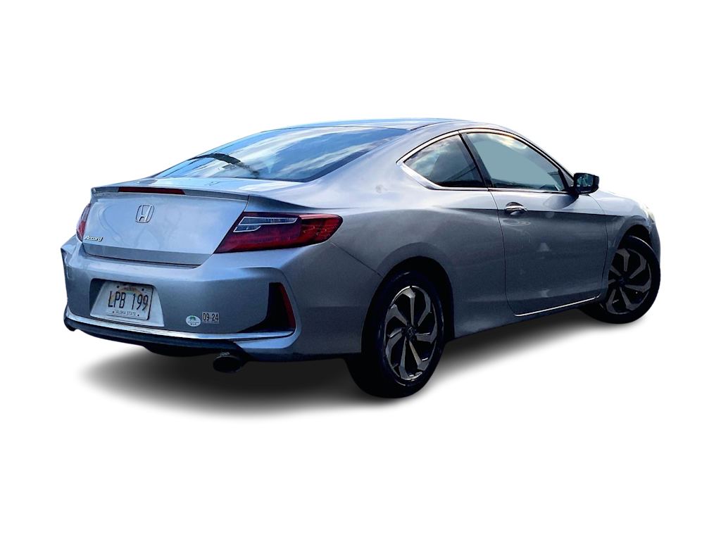 Thumbnail: 2016 Honda Accord - 23