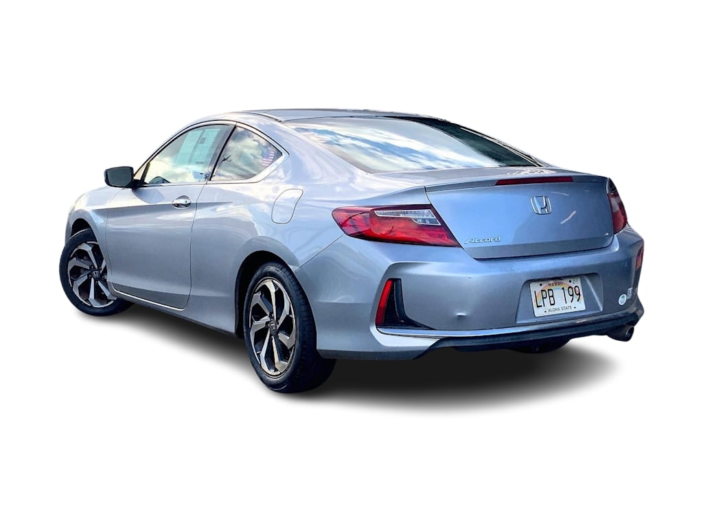 Thumbnail: 2016 Honda Accord - 4