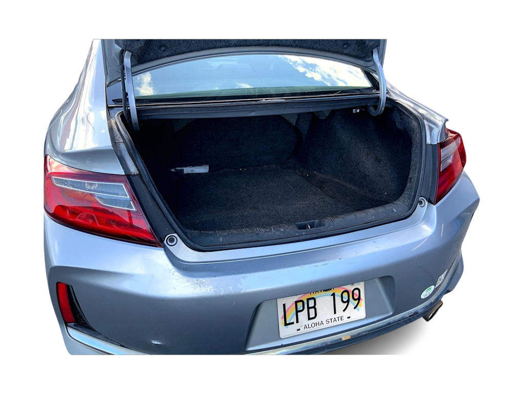 Thumbnail: 2016 Honda Accord - 19