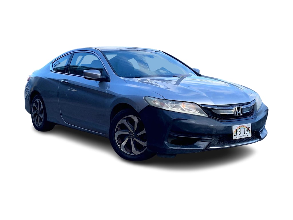 Thumbnail: 2016 Honda Accord - 22