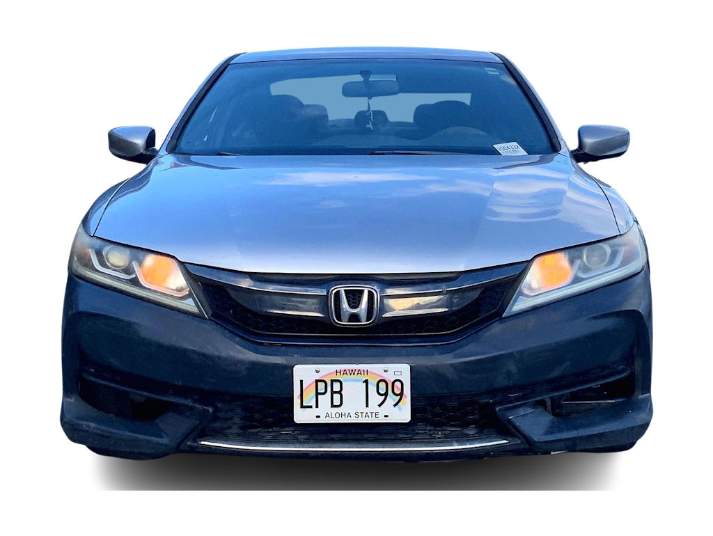 Thumbnail: 2016 Honda Accord - 6